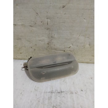 Recambio de luz interior para mercedes-benz clk (c209) clk 240 (209.361) referencia OEM IAM 2108201401  