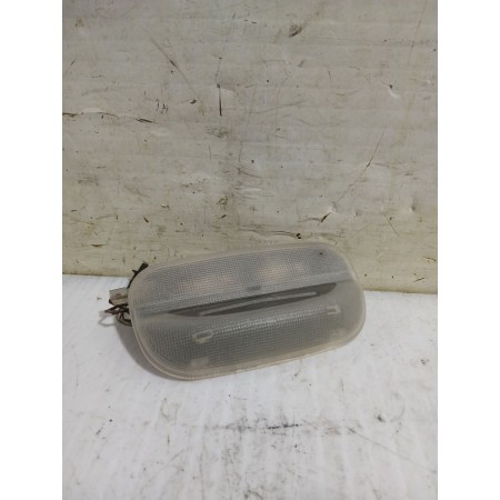 Recambio de luz interior para mercedes-benz clk (c209) clk 240 (209.361) referencia OEM IAM 2108201401  