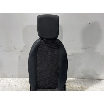 Recambio de asientos trasero derecho para renault scenic ii grand confort dynamique referencia OEM IAM 7701068609  