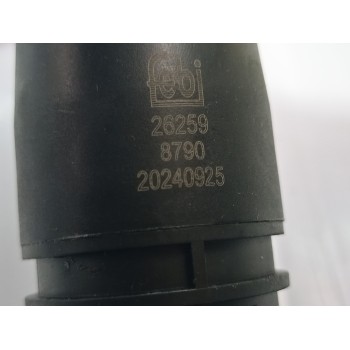 Recambio de bomba limpia para seat toledo (5p2) exclusive referencia OEM IAM 262598790  
