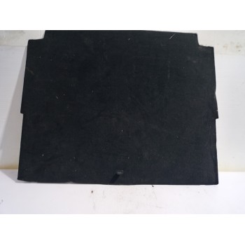 Recambio de suelo maletero para opel grandland x design line referencia OEM IAM 98282728ZD  