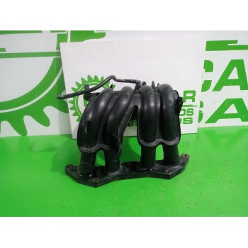 Recambio de colector admision para peugeot 207 1.4 referencia OEM IAM 9631980380  