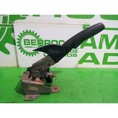 Recambio de palanca freno para citroën c4 berlina collection referencia OEM IAM 96845678ZR  