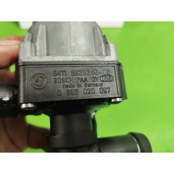 Recambio de bomba agua para bmw serie 3 touring (e91) 2.0 16v referencia OEM IAM 6411692824602  