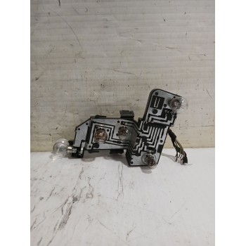 Recambio de portalamparas para mercedes-benz clk (c209) clk 240 (209.361) referencia OEM IAM A2098200577  