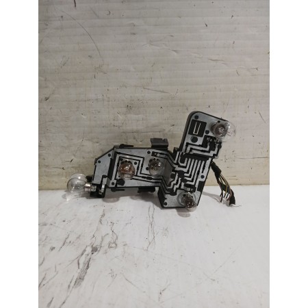 Recambio de portalamparas para mercedes-benz clk (c209) clk 240 (209.361) referencia OEM IAM A2098200577  