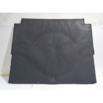 Recambio de suelo maletero para opel grandland x design line referencia OEM IAM 98282728ZD  