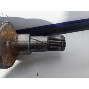 Recambio de transmision delantera izquierda para saab 9-3 berlina 2.0 cat referencia OEM IAM 5057690  