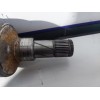 Recambio de transmision delantera izquierda para saab 9-3 berlina 2.0 cat referencia OEM IAM 5057690  