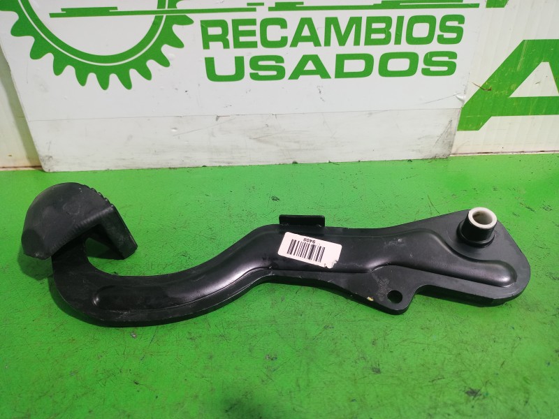 Recambio de pedal freno para citroën c4 berlina collection referencia OEM IAM 96539408  