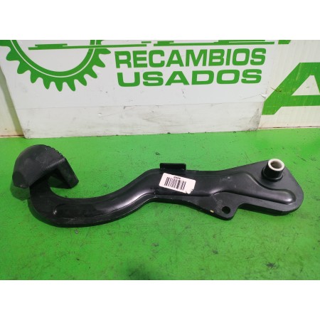 Recambio de pedal freno para citroën c4 berlina collection referencia OEM IAM 96539408  