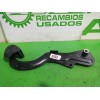 Recambio de pedal freno para citroën c4 berlina collection referencia OEM IAM 96539408  