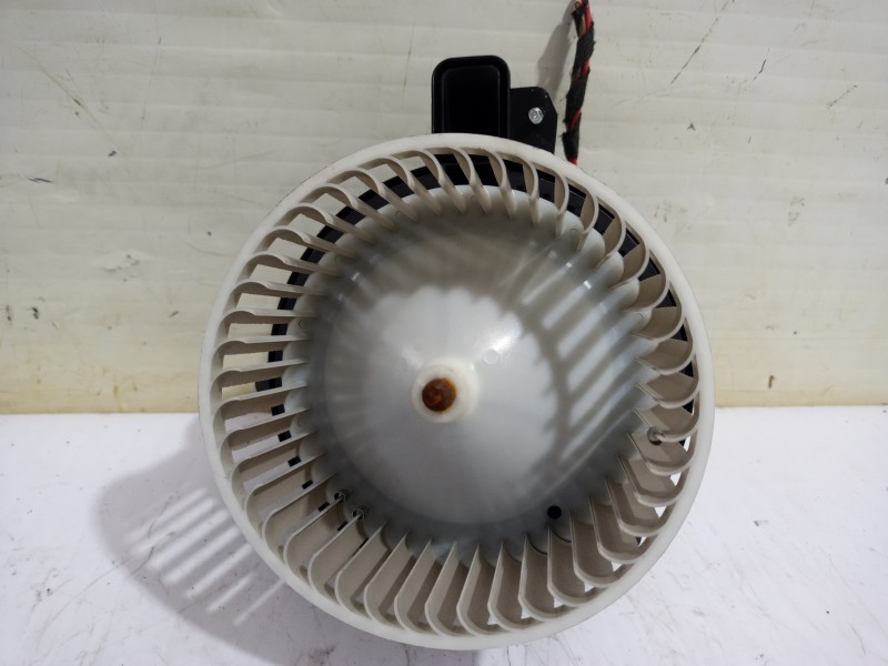 Recambio de motor calefaccion para seat ibiza (kj1) reference referencia OEM IAM GT858003  