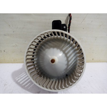 Recambio de motor calefaccion para seat ibiza (kj1) reference referencia OEM IAM GT858003  