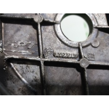Recambio de tapa distribucion para fiat doblo ii cargo (263) referencia OEM IAM 55232196  