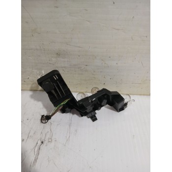 Recambio de portalamparas para mercedes-benz clk (c209) clk 240 (209.361) referencia OEM IAM A2098200577  