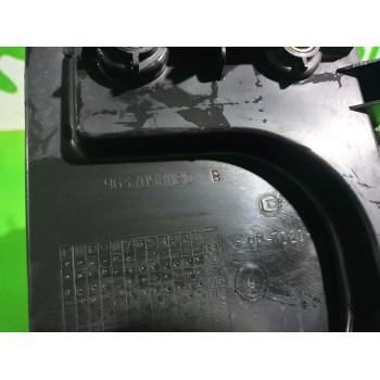 Recambio de soporte bateria para citroën xsara berlina 1.6 16v satisfaction referencia OEM IAM 9637058880  