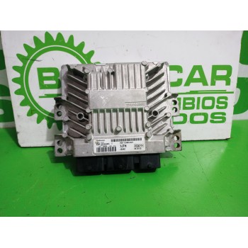 Recambio de centralita motor uce para ford c-max (cb3) 1.8 tdci turbodiesel cat referencia OEM IAM 7M5112A650  