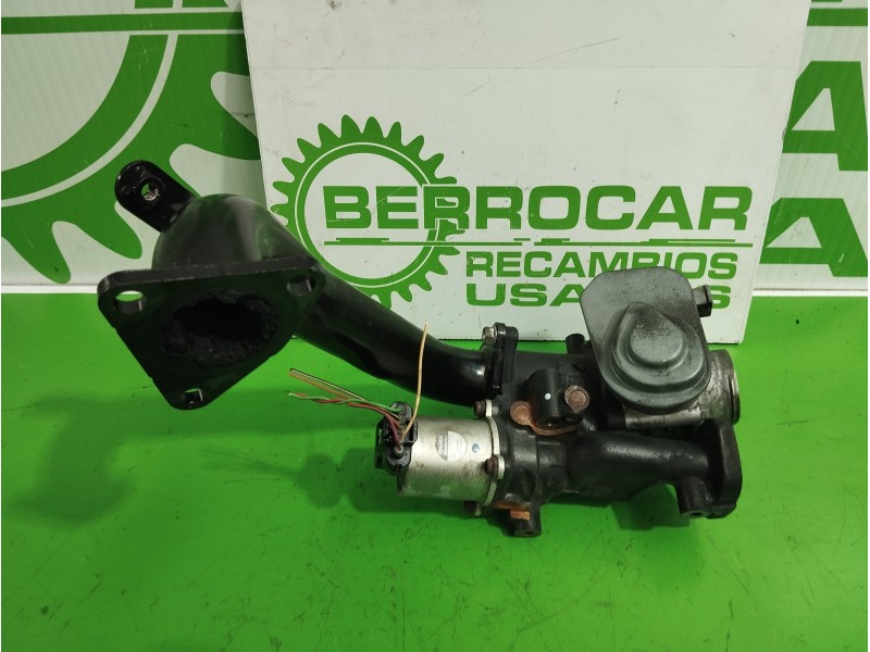 Recambio de valvula egr para opel astra h ber. 1.7 16v cdti referencia OEM IAM 8980607961  