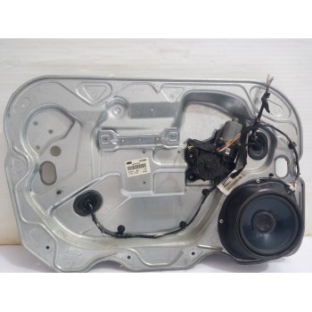 Recambio de elevalunas delantero izquierdo para ford focus lim. (cb4) business referencia OEM IAM 984570209  