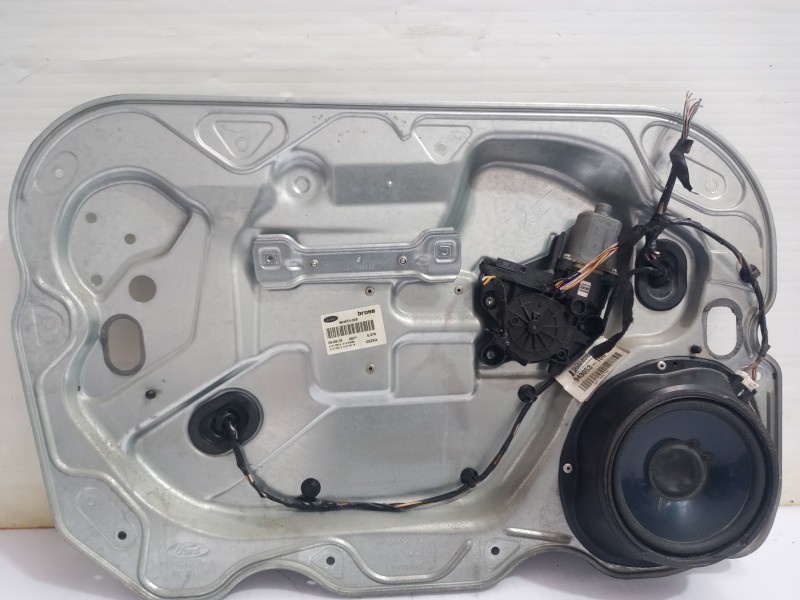 Recambio de elevalunas delantero izquierdo para ford focus lim. (cb4) business referencia OEM IAM 984570209  