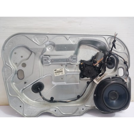 Recambio de elevalunas delantero izquierdo para ford focus lim. (cb4) business referencia OEM IAM 984570209  
