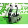 Recambio de pedalera para ford fiesta (cbk) ambiente referencia OEM IAM 1471672  
