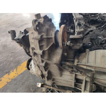 Recambio de caja transfer para ssangyong kyron 2.0 xdi referencia OEM IAM 3200008011  