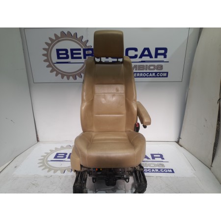 Recambio de asiento delantero derecho para land rover range rover sport 3.6 td v8 referencia OEM IAM HCA500560SMS  
