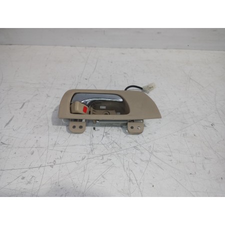 Recambio de maneta interior delantera derecha para lexus rx 300(mcu35) luxury referencia OEM IAM 6927748010  