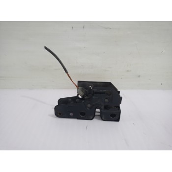 Recambio de cerradura capo para seat toledo (5p2) exclusive referencia OEM IAM 5P1823509  
