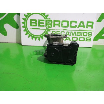 Recambio de caja mariposa para fiat doblo ii cargo (263) referencia OEM IAM 55255919  