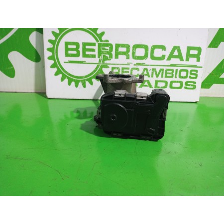 Recambio de caja mariposa para fiat doblo ii cargo (263) referencia OEM IAM 55255919  