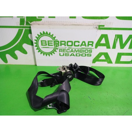 Recambio de cinturon seguridad trasero izquierdo para ford fiesta (cbk) ambiente referencia OEM IAM 1494434  