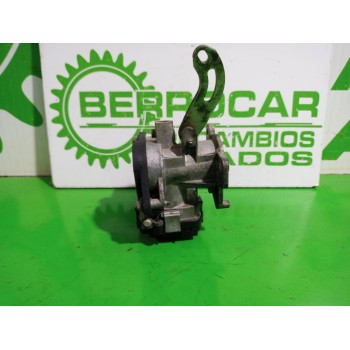 Recambio de caja mariposa para fiat doblo ii cargo (263) referencia OEM IAM 55255919  