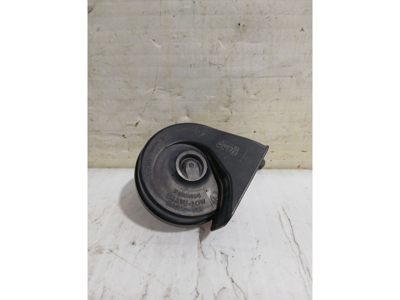 Recambio de claxon para mercedes-benz clk (c209) clk 240 (209.361) referencia OEM IAM E30055306  