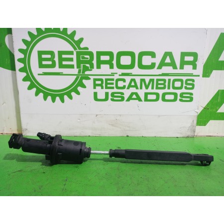 Recambio de bombin embrague para citroën c4 berlina collection referencia OEM IAM 218215  