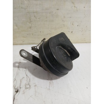 Recambio de claxon para mercedes-benz clk (c209) clk 240 (209.361) referencia OEM IAM E30055306  
