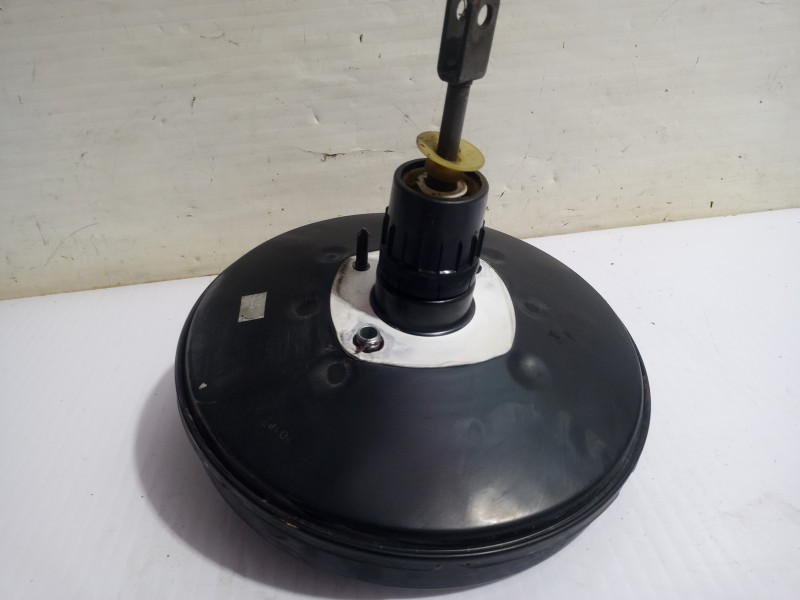 Recambio de servofreno para renault scenic ii grand confort dynamique referencia OEM IAM 8200678376  