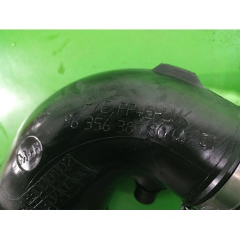 Recambio de tubo para citroën xsara berlina 1.6 16v satisfaction referencia OEM IAM 9635638780  