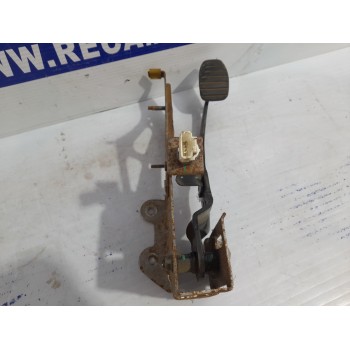 Recambio de pedal freno para renault kangoo 1.6 16v cat referencia OEM IAM 8200467212B  