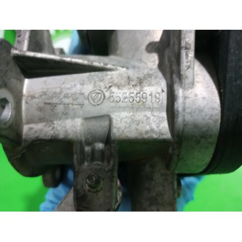 Recambio de caja mariposa para fiat doblo ii cargo (263) referencia OEM IAM 55255919  