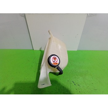 Recambio de deposito expansion para toyota auris touring sports (e18) hybrid feel! edition referencia OEM IAM 164800D030  