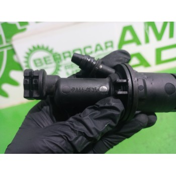 Recambio de bombin embrague para citroën c4 berlina collection referencia OEM IAM 218215  