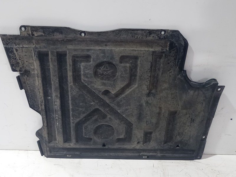 Recambio de cubrecarter para mercedes-benz clase a (w168) 170 cdi (168.009) referencia OEM IAM A16861905 38  