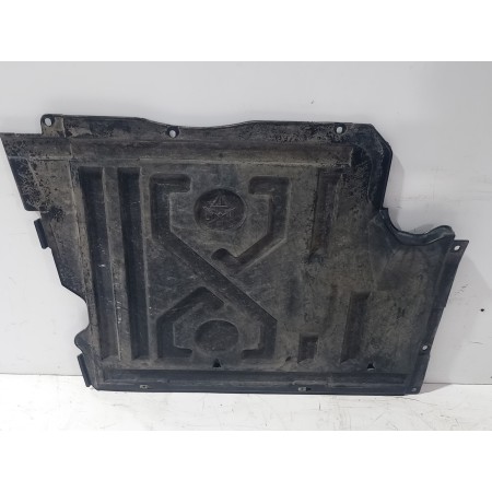 Recambio de cubrecarter para mercedes-benz clase a (w168) 170 cdi (168.009) referencia OEM IAM A16861905 38  