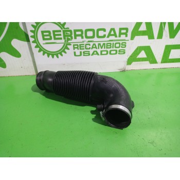 Recambio de tubo para citroën xsara berlina 1.6 16v satisfaction referencia OEM IAM 9635638780  