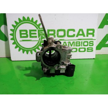 Recambio de caja mariposa para fiat doblo ii cargo (263) referencia OEM IAM 55255919  