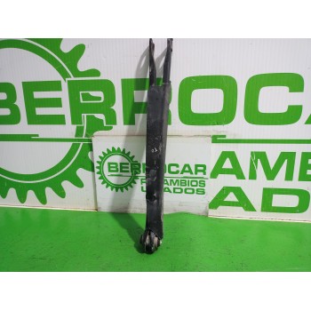 Recambio de brazo suspension trasero derecho para bmw serie 3 berlina (e46) 320d referencia OEM IAM 33326770813  