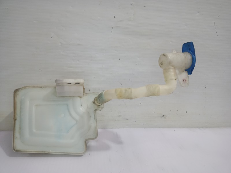 Recambio de deposito limpia para seat toledo (5p2) exclusive referencia OEM IAM 1K0955453  